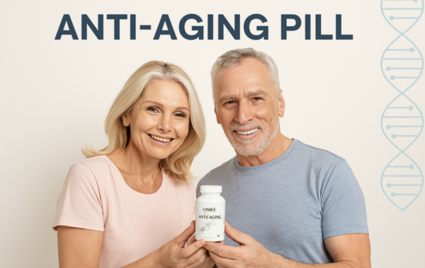 Anti-Aging